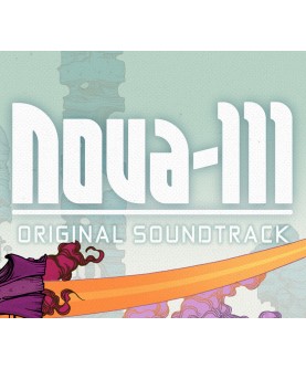 Nova-111 - Deluxe Soundtrack Edition Steam Key GLOBAL